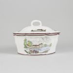 1398 9350 TUREEN